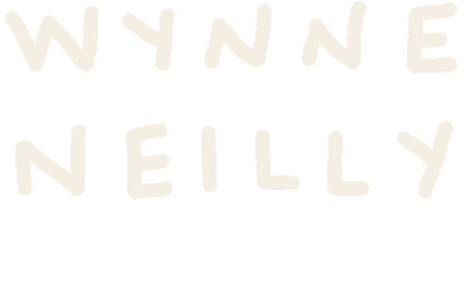 Wynne Neilly - Photographer