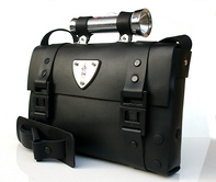 Hi Tek torch bag