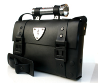 Hi Tek torch bag