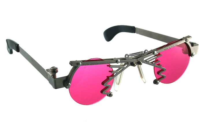 SUNGLASSES - Hi Tek Designs London ALEXANDER