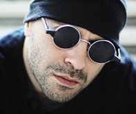 round metal retro sunglasses