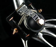 steampunk watch