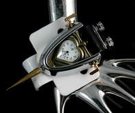 steampunk watch