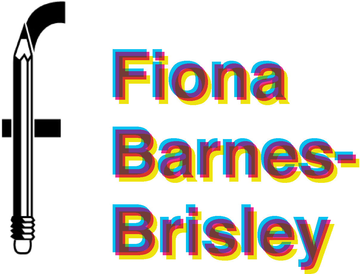 Fiona Barnes-Brisley's Portfolio
