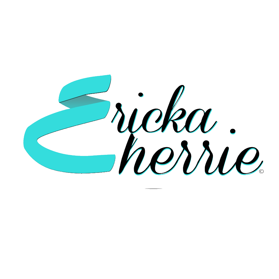 Ericka Cherrie Hair Artist