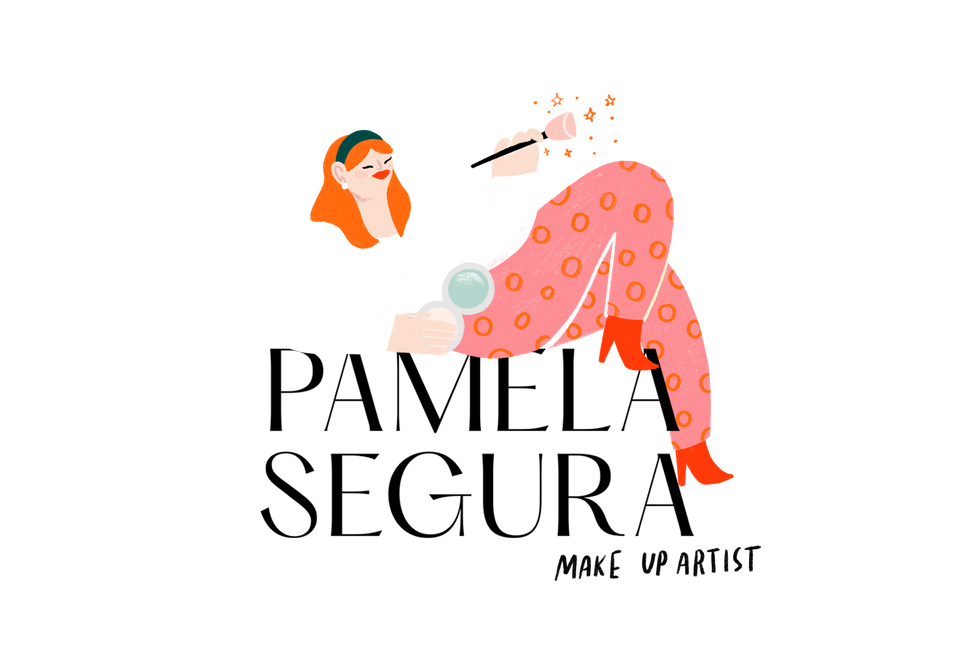 Pamela Segura's Portfolio