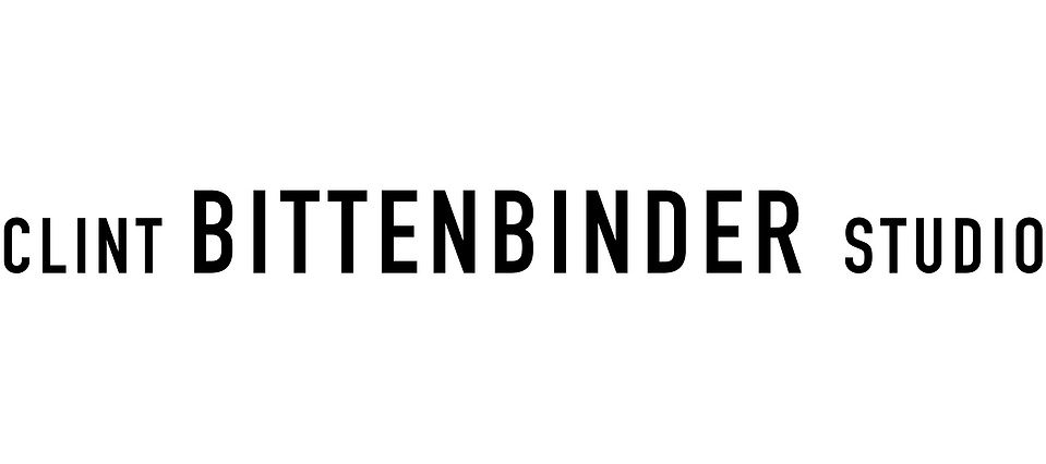 Clint Bittenbinder Studio