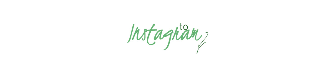 Instagram page of portrait photographer louise canton