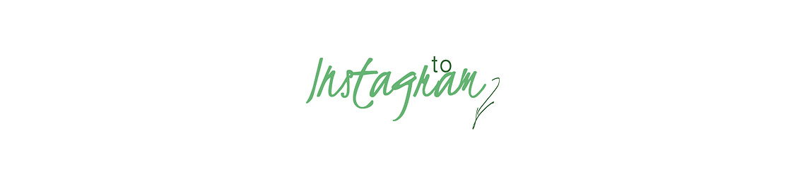 Instagram page of portrait photographer louise canton