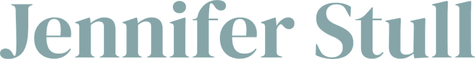 Jennifer Stull's Portfolio