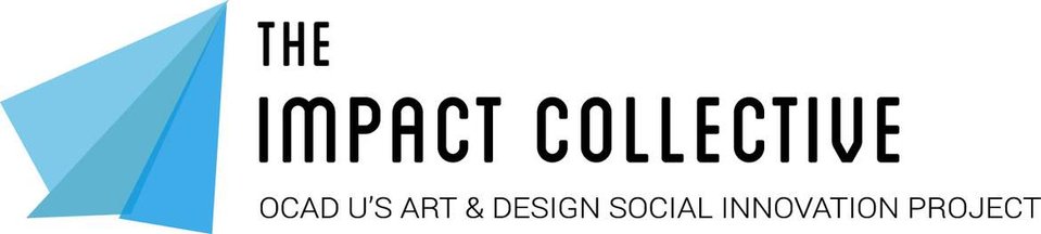 The Impact Collective - OCAD U's Social Innovation Project