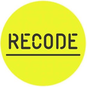 Recode
