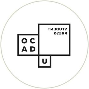 OCAD U Student Press