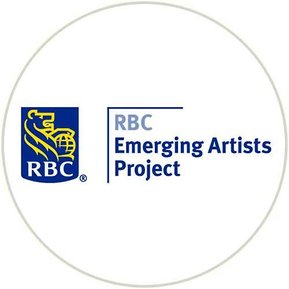 RBC Emerging Artists Project