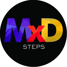 MxD Steps
