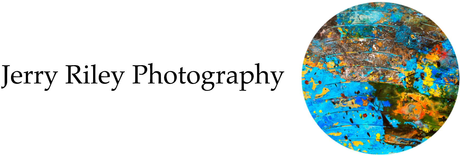 Jerry Riley Photography