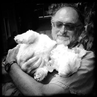 Duane Monczewski, photographer, Santa Fe, New Mexico
