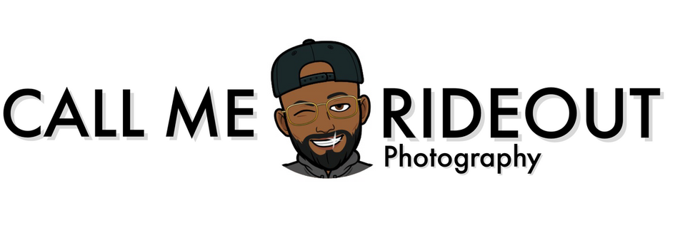 Call Me Rideout Photography & Art