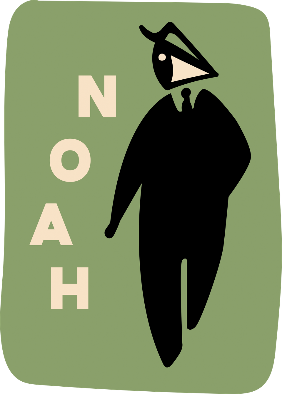 Noah Riffe