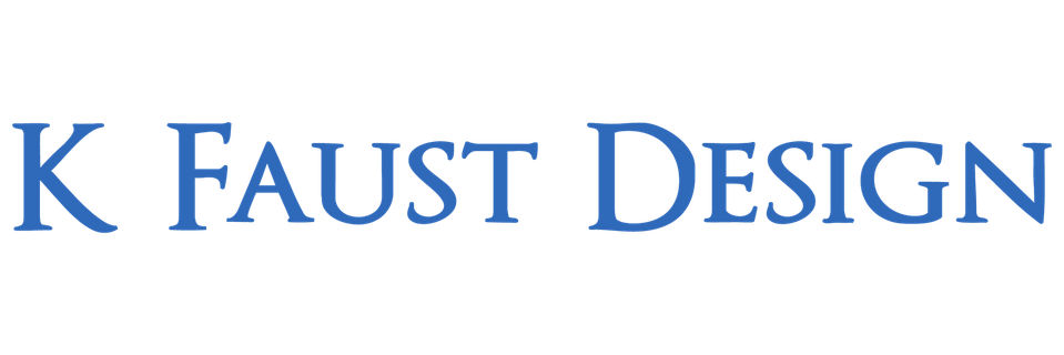 K Faust Design