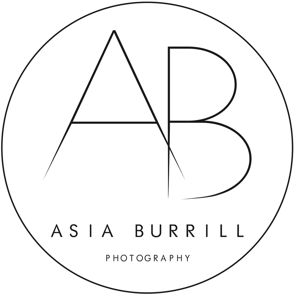 Asia Burrill's Portfolio