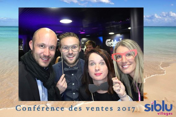 Borne Photo Booth Bordeaux