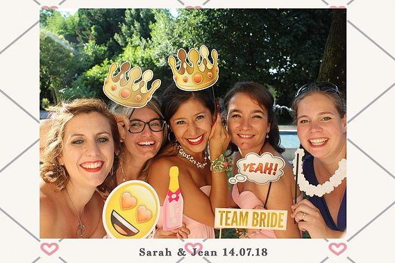 maria alberola borne Photo Booth borne photo photomaton photographe bordeaux