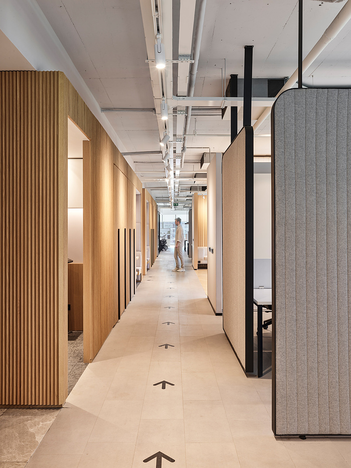 Beymen // Yalın Tan + Partners 2020