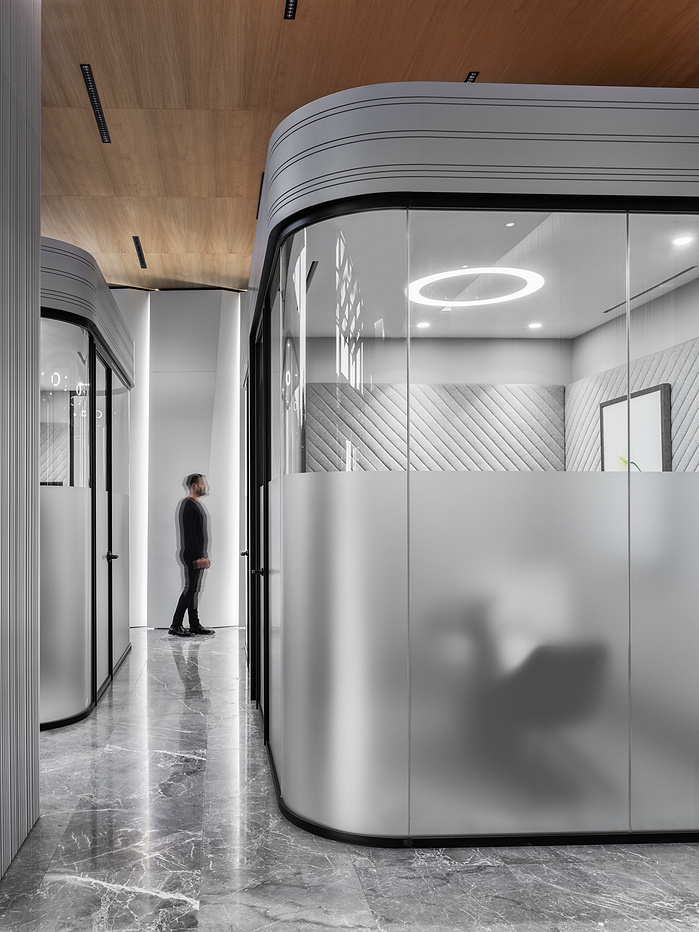 Beymen // Yalın Tan + Partners 2020