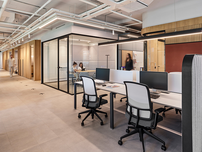 Beymen // Yalın Tan + Partners 2020