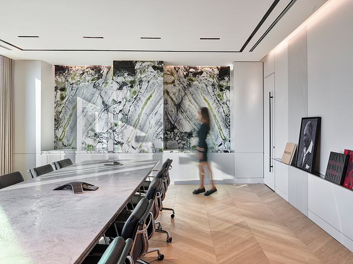Beymen // Yalın Tan + Partners 2020