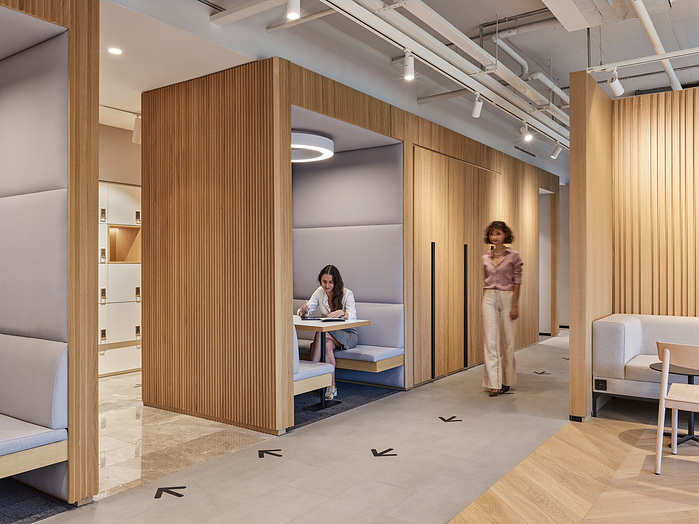 Beymen // Yalın Tan + Partners 2020