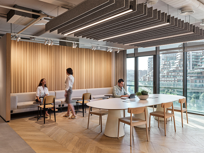 Beymen // Yalın Tan + Partners 2020