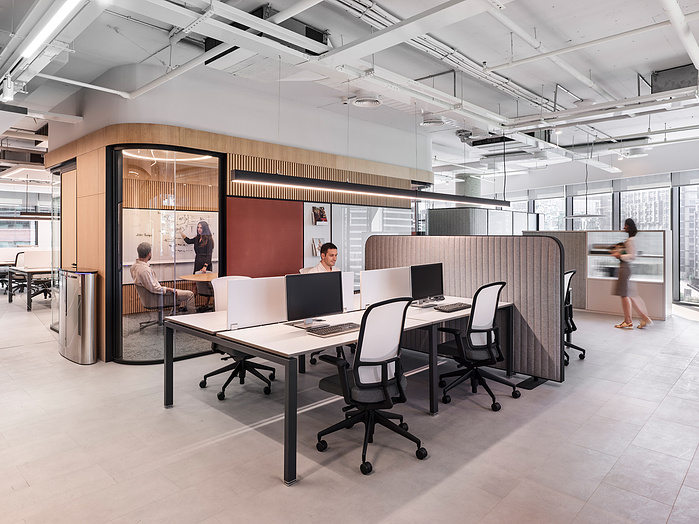 Beymen // Yalın Tan + Partners 2020