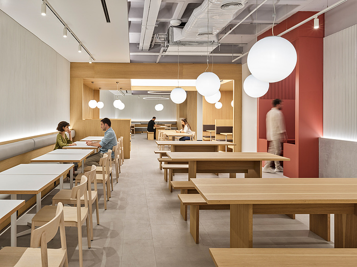 Beymen // Yalın Tan + Partners 2020
