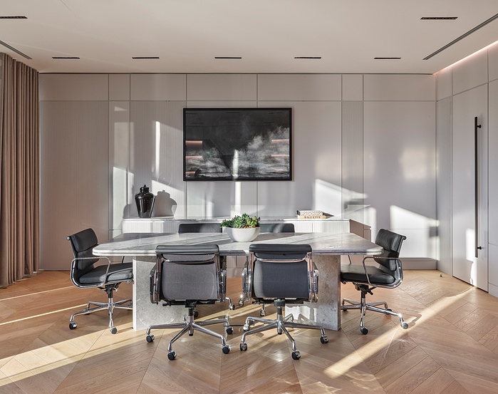 Beymen // Yalın Tan + Partners 2020