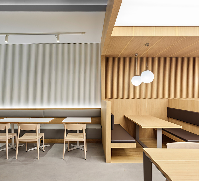 Beymen // Yalın Tan + Partners 2020