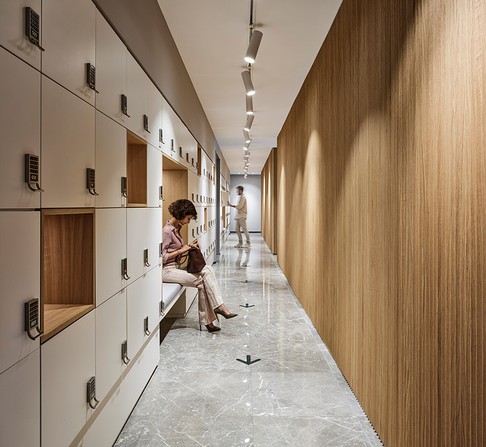 Beymen // Yalın Tan + Partners 2020