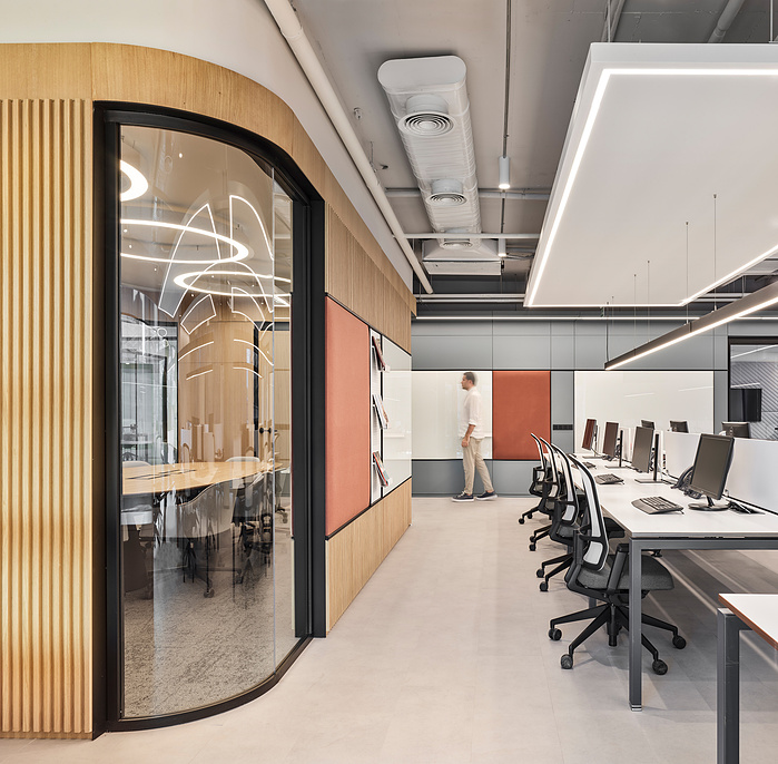 Beymen // Yalın Tan + Partners 2020