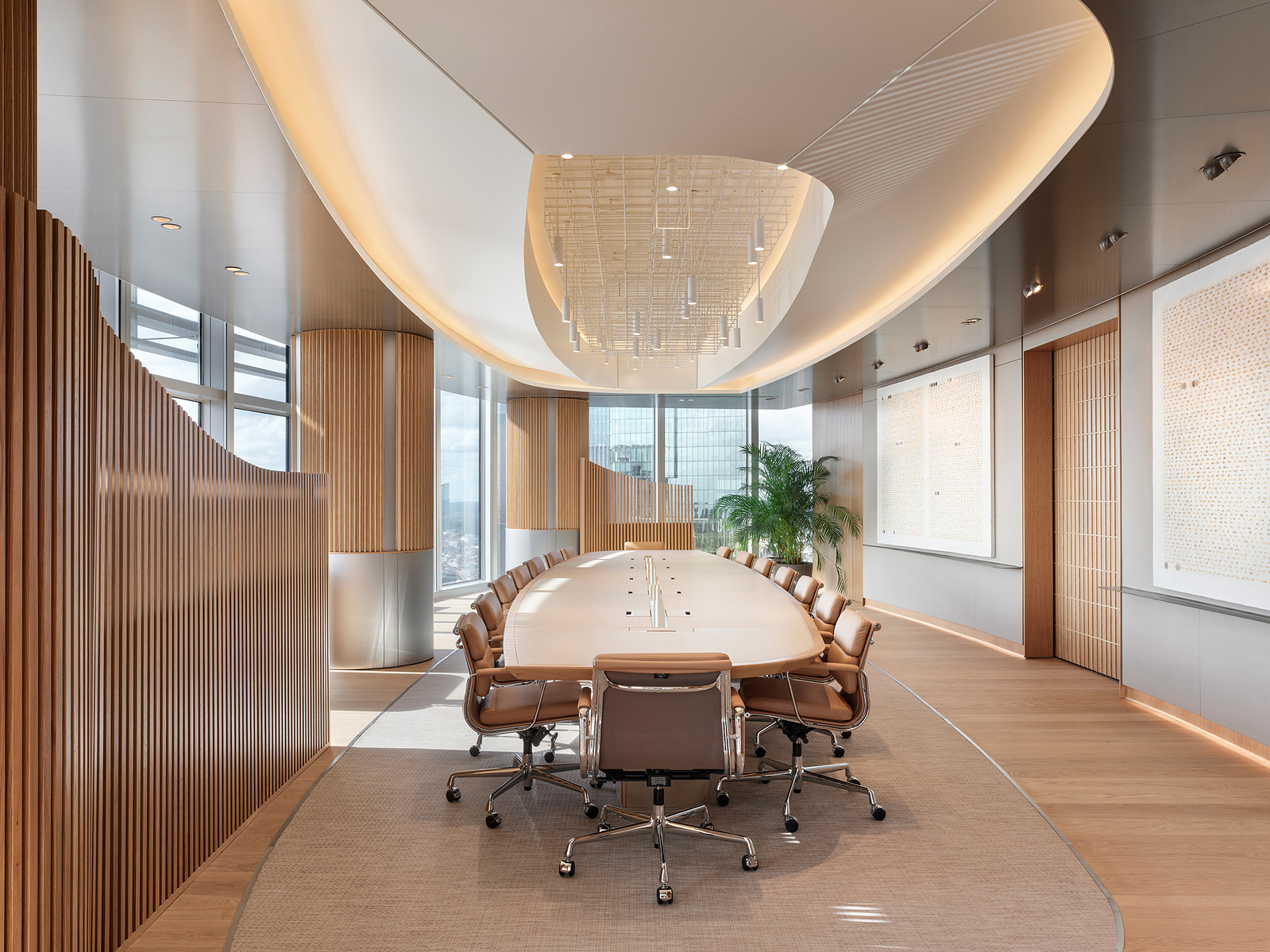 EB Office // Kocaciklioglu Architects - ibrahim özbunar / photography ...