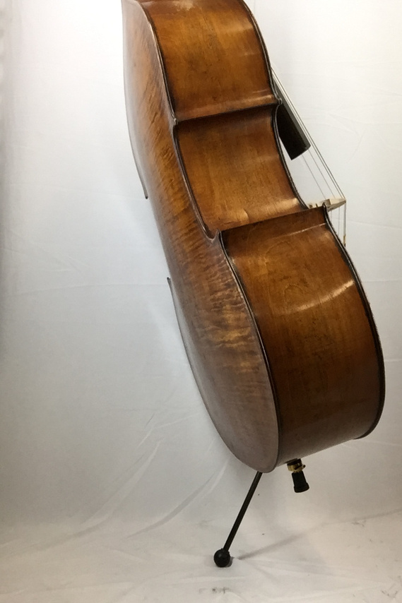 New Harmony 