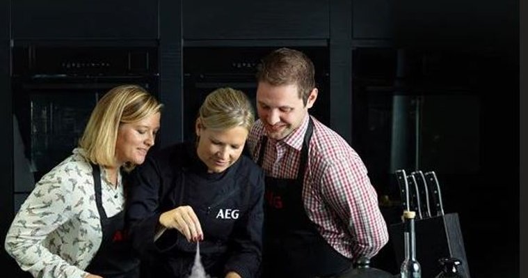 ijs roomijs gelato ijstaarten schepijs communie lentefeest dessert foodconsulting workshops