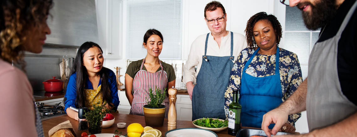 ijs roomijs gelato ijstaarten schepijs communie lentefeest dessert foodconsulting workshops