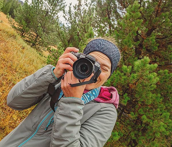 picture of me, heather pore photography, boulder nature photographer