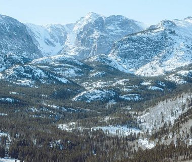 rocky mountain national park, landscape photography, mountainscape photography