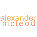 ALEX MCLEOD FOREVER