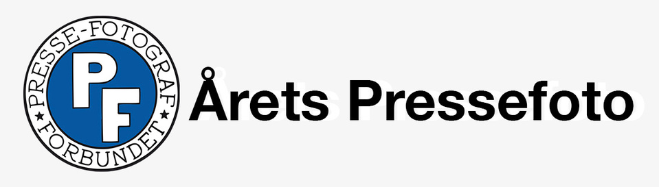 Årets Pressefoto