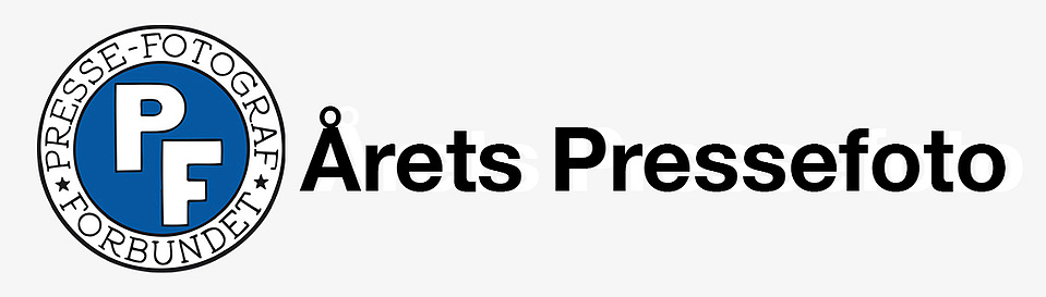 Årets Pressefoto