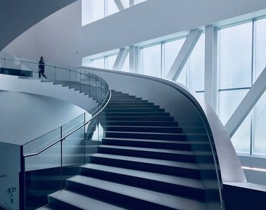 Blog post title image for Architectural Photography, is it really that expensive?
