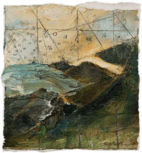 Sue Miller Shoal
